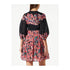PINKO Multicolor Cotton Dress